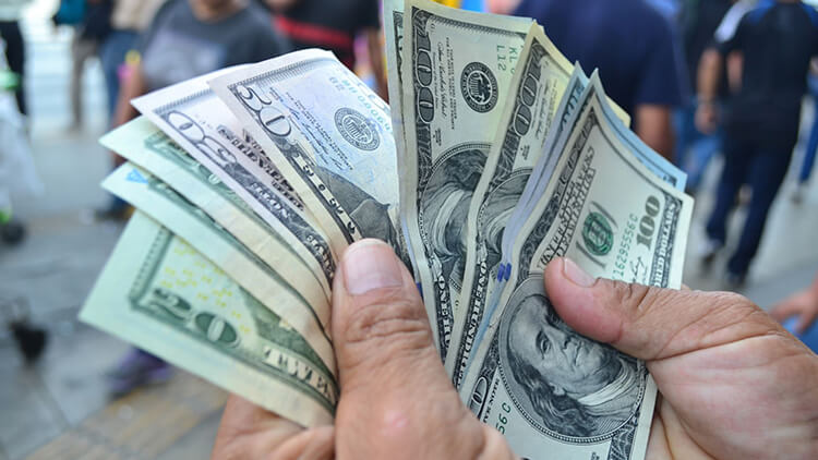 Tipo de cambio en Perú: dólar cerró en S/ 4,0530 para este martes 14 de diciembre