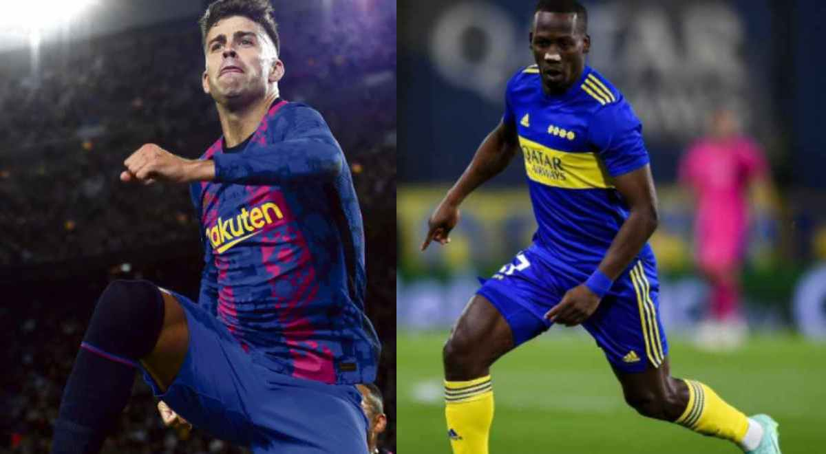 Link AQUÍ para ver Boca Juniors vs. Barcelona EN VIVO (0-0) por la Maradona Cup