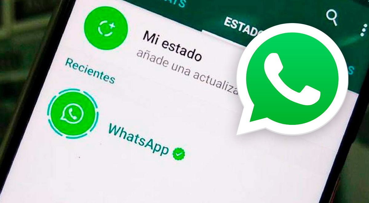 WhatsApp: Cómo ocultar mis estados a ciertos contactos sin bloquearlos