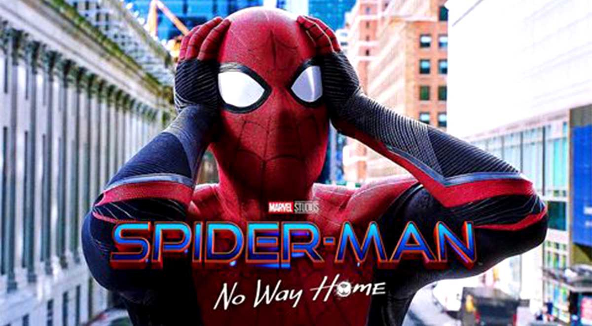 Dónde ver Spider-Man No Way Home: conoce los detalles de la película de Marvel