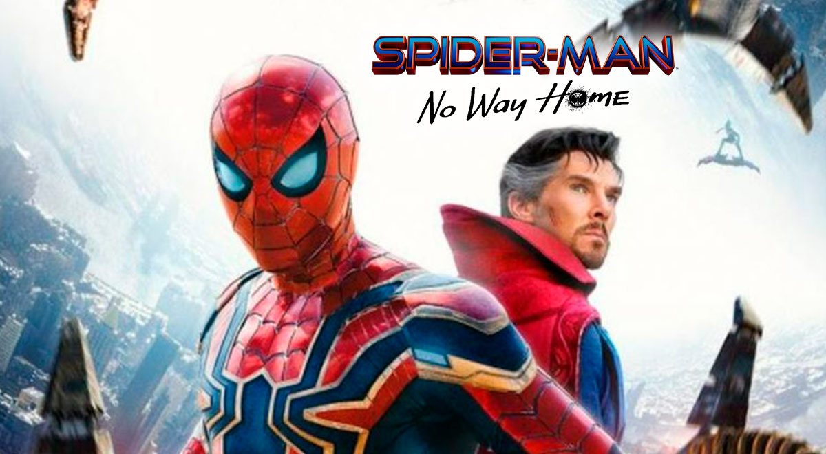 Spider-Man 3: ¿Podré ver 'No way home' ONLINE vía streaming?