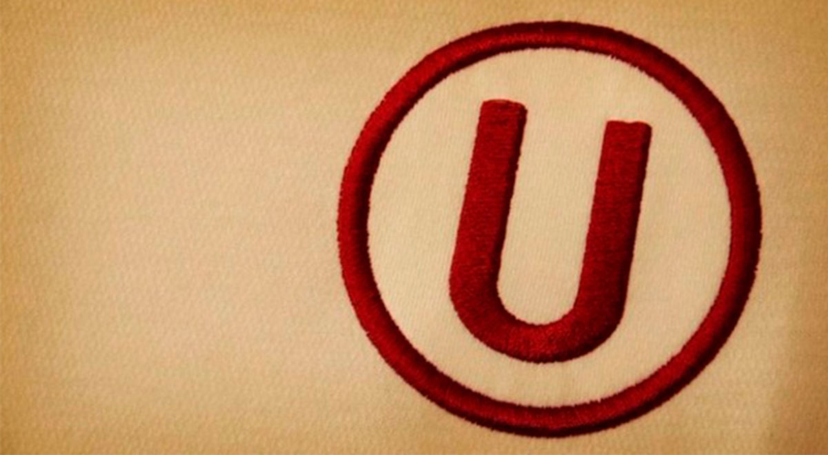 Universitario: la nueva camiseta crema será presentada en los primeros días de enero