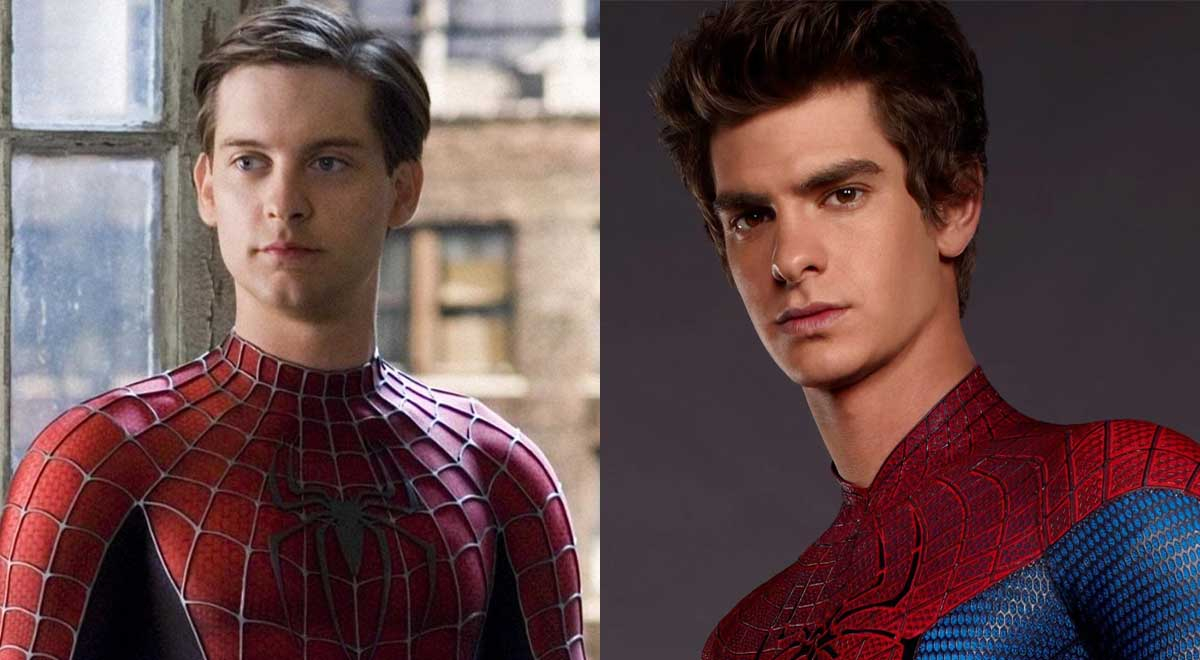 Spider-Man: No way home: ¿Tobey Maguire estará en el reparto?
