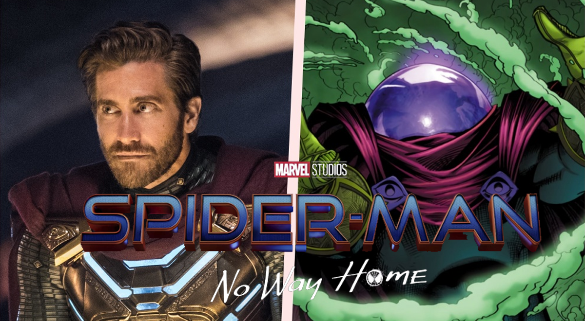 Spider-Man 3: ¿Mysterio formará parte de la cinta de ‘No way home’?
