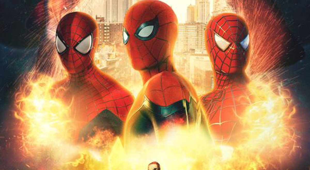 Spider-Man No way home película completa: horario para mirar la nueva producción