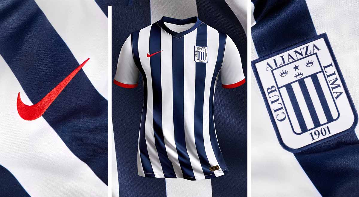 Alianza Lima: ¿Cuánto cuesta y dónde comprar la nueva camiseta para la temporada 2022?