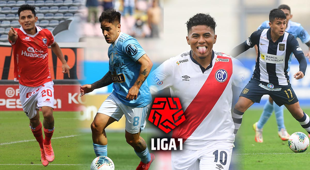 Liga 1 2022: Todo lo que necesitas saber del nuevo campeonato del fútbol peruano