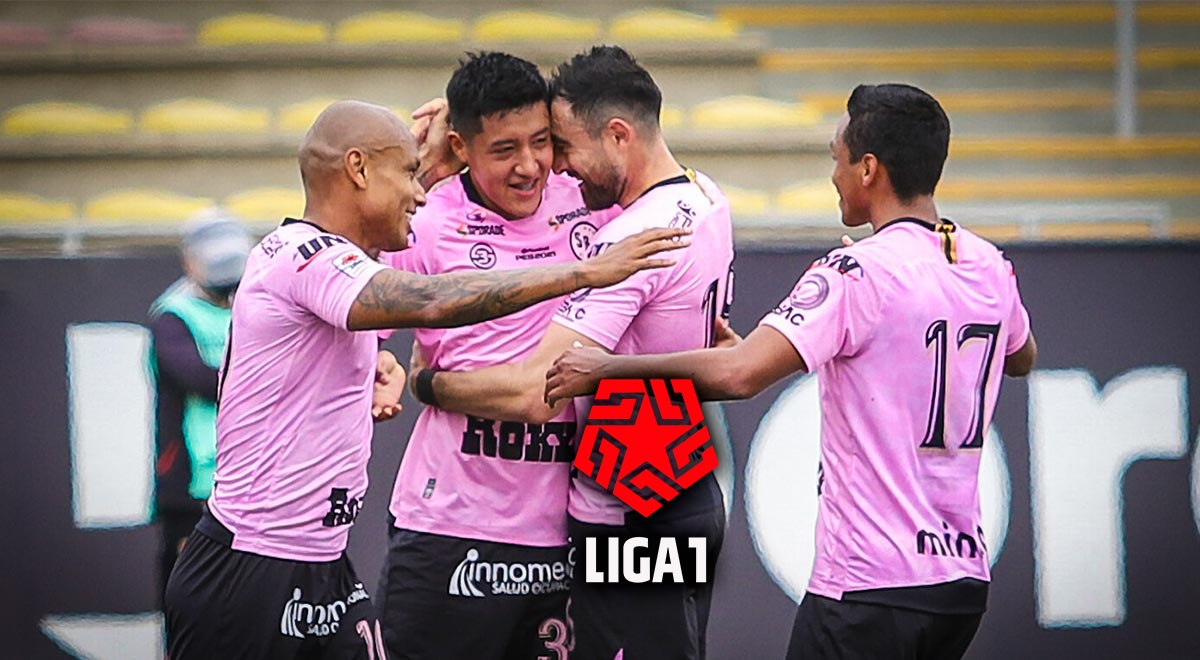 Liga 1 - 2022: Fixture de Sport Boys, conoce los detalles de la 'Misilera'