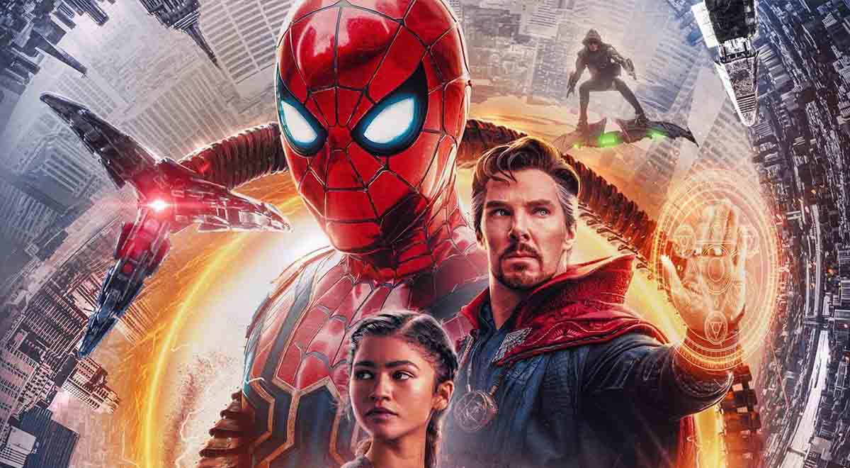 'Spider-Man No way home': ¿Fue superior a Avengers: endgame?