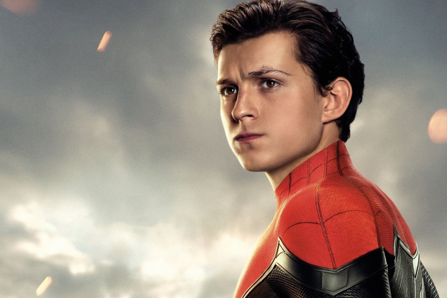 Spider-Man: Tom Holland se despediría del personaje con 'No way no home'