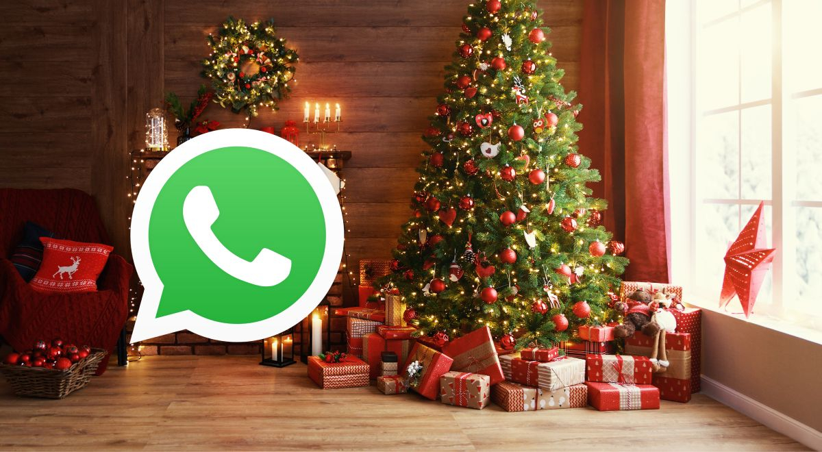 WhatsApp: pasos para colocar los mejores villancicos en tus estados de la app
