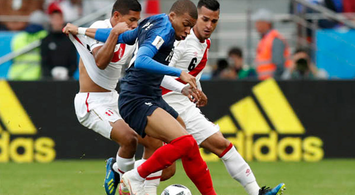 Perú en la CONMEBOL-UEFA Nations League 2024: ¿Cómo le fue ante rivales europeos?