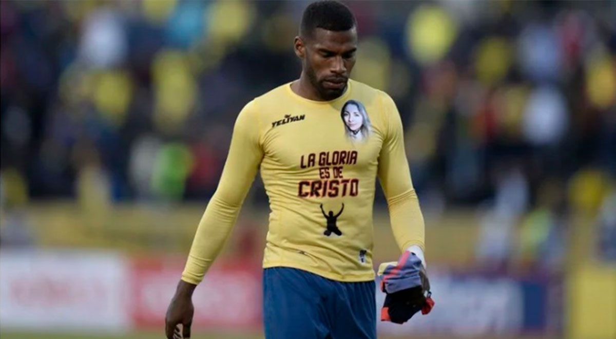 Gabriel Achilier confirmó que no jugará en Alianza Lima: 