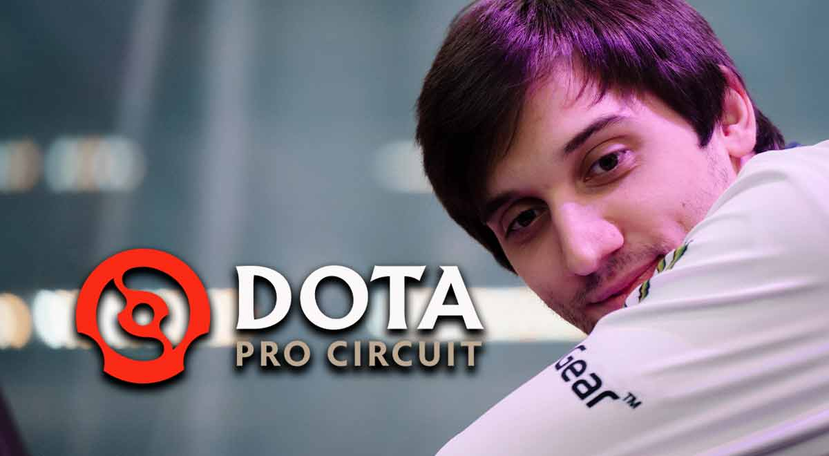 Dota Pro Circuit: Evil Geniuses derrota a simply TOOBASED por 2-0