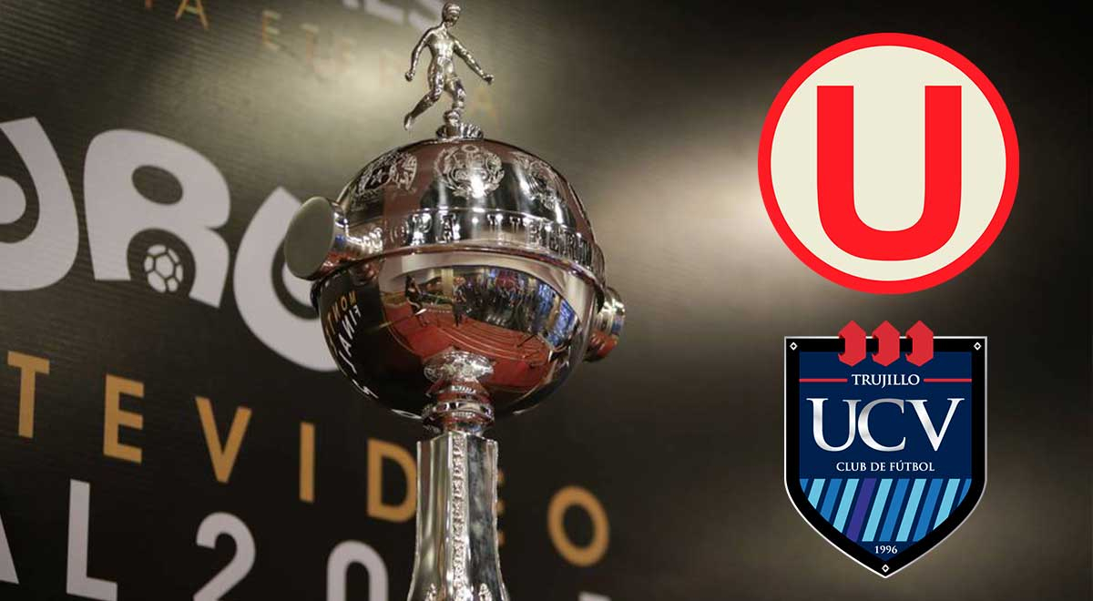Fases previas Copa Libertadores 2022 EN VIVO: hora y canal del sorteo en Conmebol