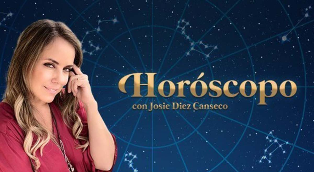 Horóscopo - lunes 20 de diciembre: predicciones de Josie Diez Canseco