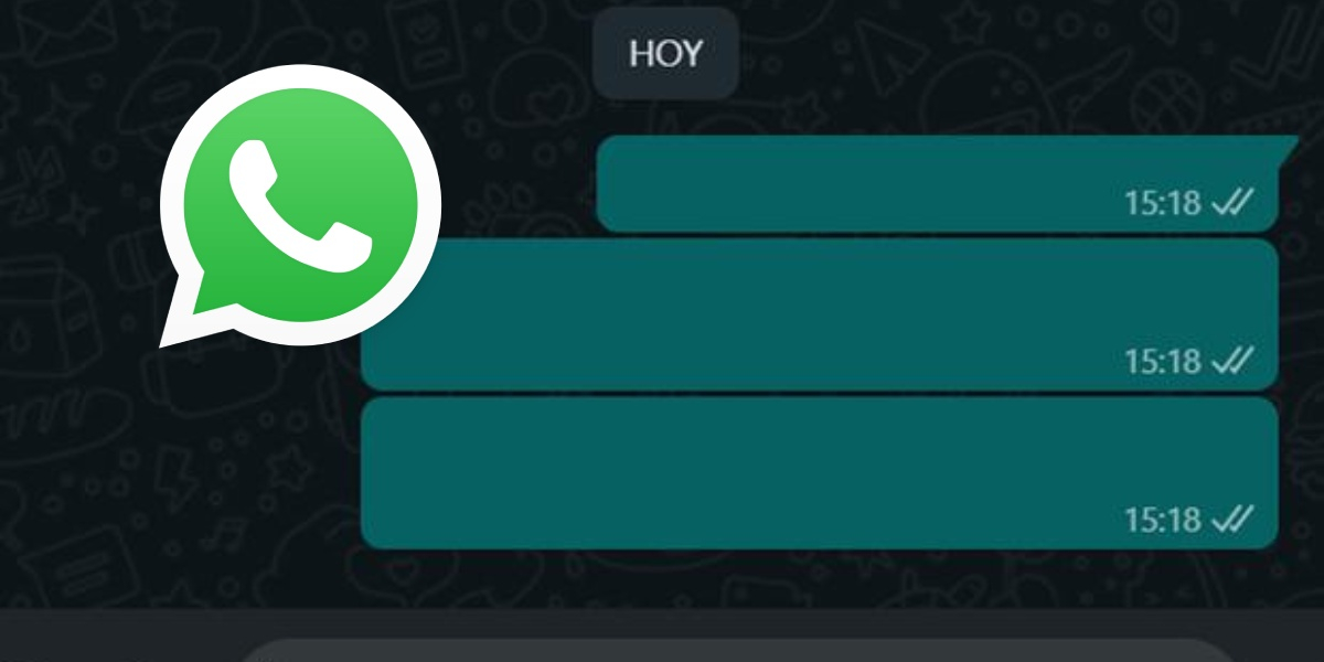 WhatsApp: GUÍA para enviar un mensaje en blanco a tus amigos sin instalar ninguna aplicación