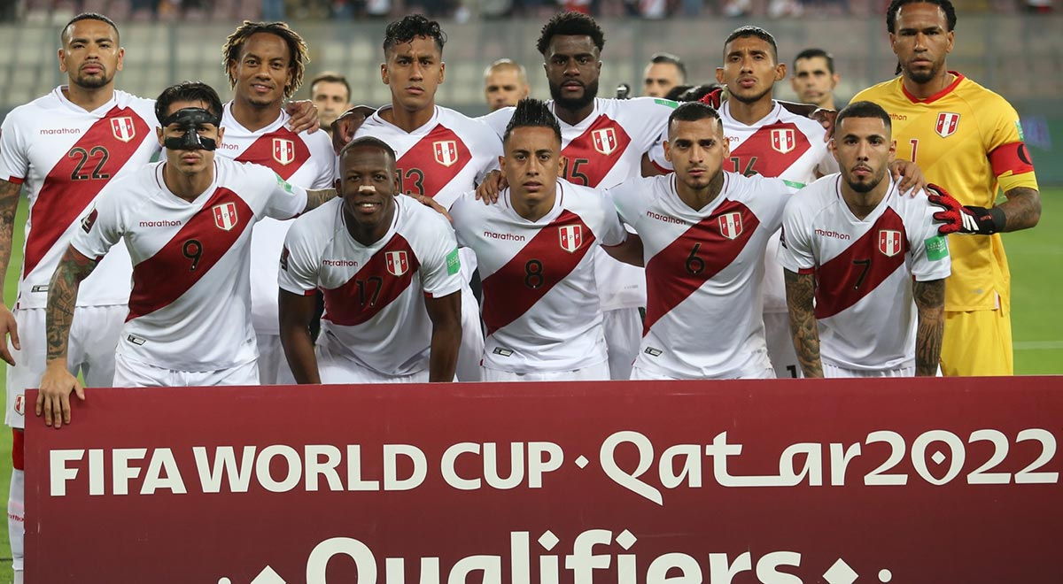 Peruvian National Team: the good, the bad, and the ugly of the red and white in 2021.