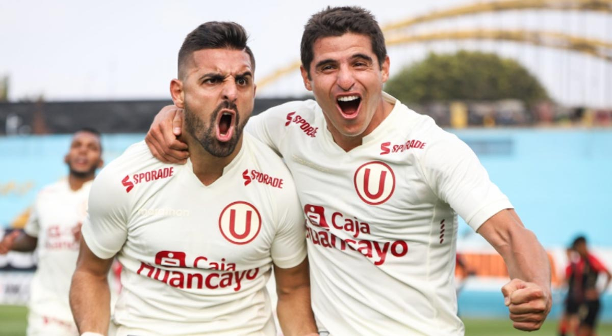 Universitario y el mensaje a su rival en la Copa Libertadores