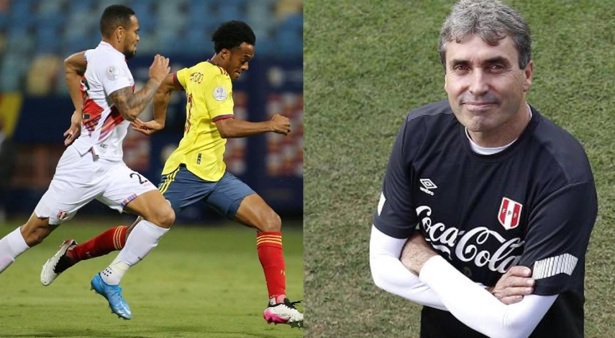 Perú vs. Colombia: Néstor Bonillo reveló que la 'bicolor' tendría ventaja al jugar en Barranquilla