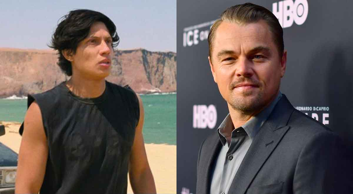 André Silva aparecerá en película de Netflix junto a Leonardo DiCaprio