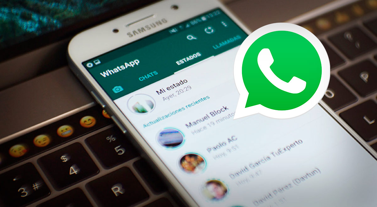 WhatsApp: cómo saber con quién chatea más una persona