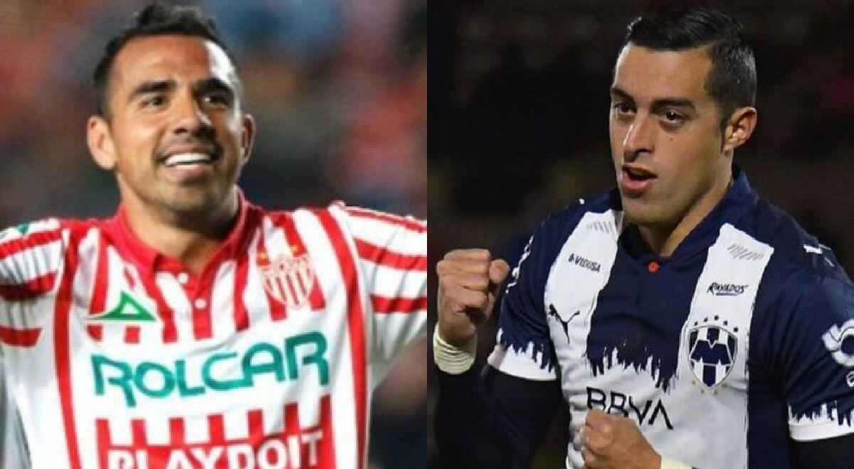 Necaxa vs Monterrey EN VIVO vía TUDN minuto a minuto Liga MX