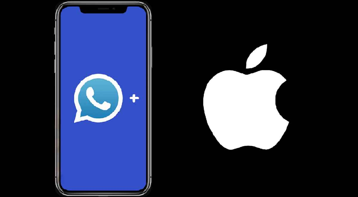 WhatsApp Plus 2022: GUÍA completa para instalar la APK en un iPhone