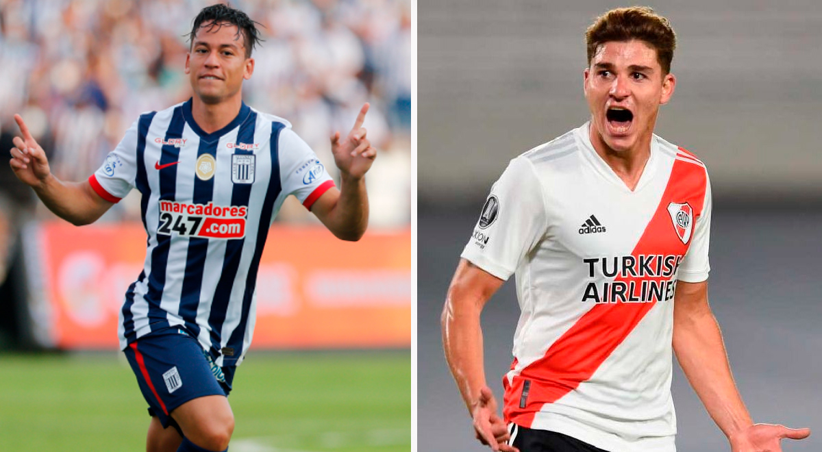 Alianza Lima vs. River Plate: horario y canales de TV para ver Copa Libertadores 2022