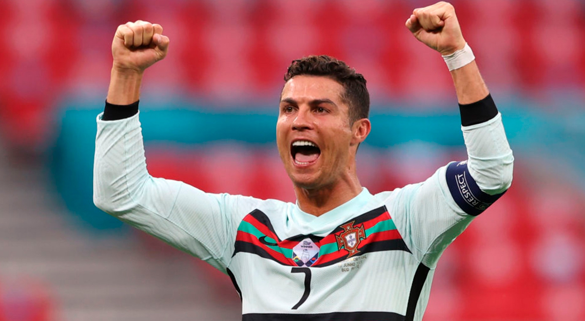 Cristiano Ronaldo responde si Qatar 2022 será el último Mundial de su carrera