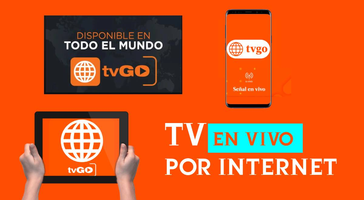 ⦿ VER, América TV Go EN VIVO por Internet (Canal 4): Selección Peruana hoy, martes 29 de marzo