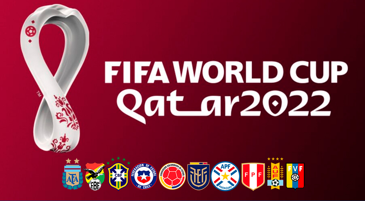 Tabla de posiciones de Eliminatorias Qatar 2022 en vivo: Revisa los clasificados directos y repesca a la Copa Mundial