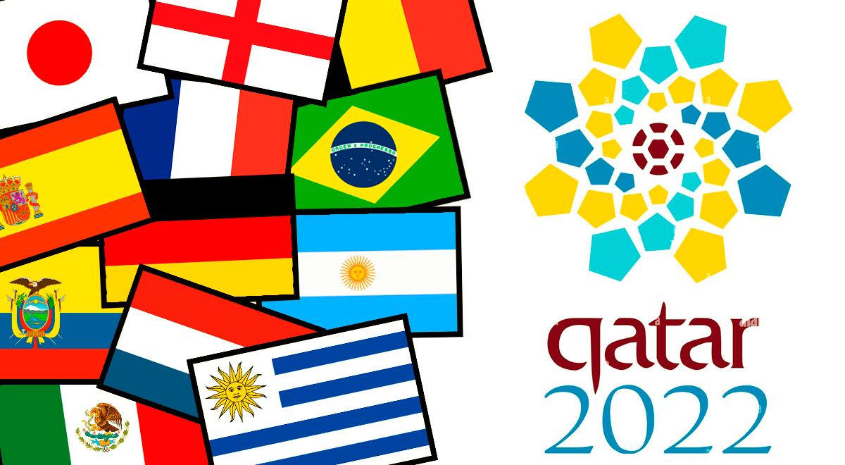 Mundial de Qatar 2022: canales de transmisión, repesca y cuándo juega Perú vs. Australia o EAR