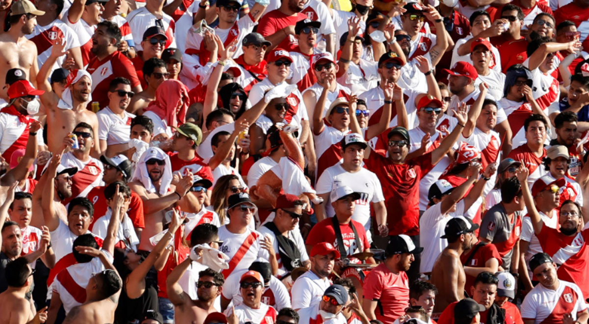 ¡Descontrol! Reventa de entradas del Perú vs. Paraguay supera los 2.300 soles