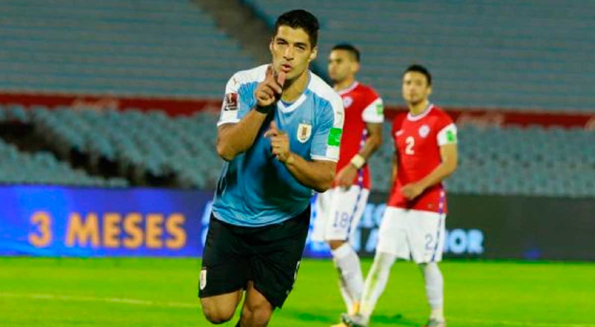 ¿Pacto de Santiago? No va: la razón por la que Uruguay dejaría sin Mundial a Chile