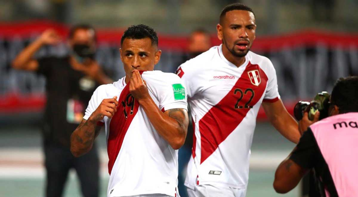 Selección Peruana: cuándo y dónde jugará el Repechaje rumbo al Mundial de Qatar 2022