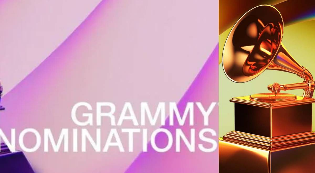 ¿Cómo votar por tus artistas favoritos en los premios Grammy 2022 hoy, domingo 3 de abril?