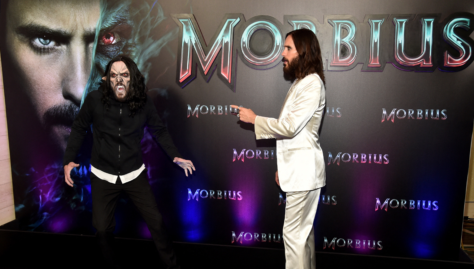 Morbius: ¿Cuándo llega a cartelera de los cines del Perú?