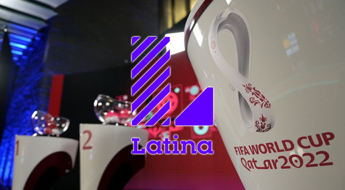 ⦿ Ver Latina En Vivo, mira aquí Sorteo Mundial Qatar 2022: Posible grupo de Perú, en directo
