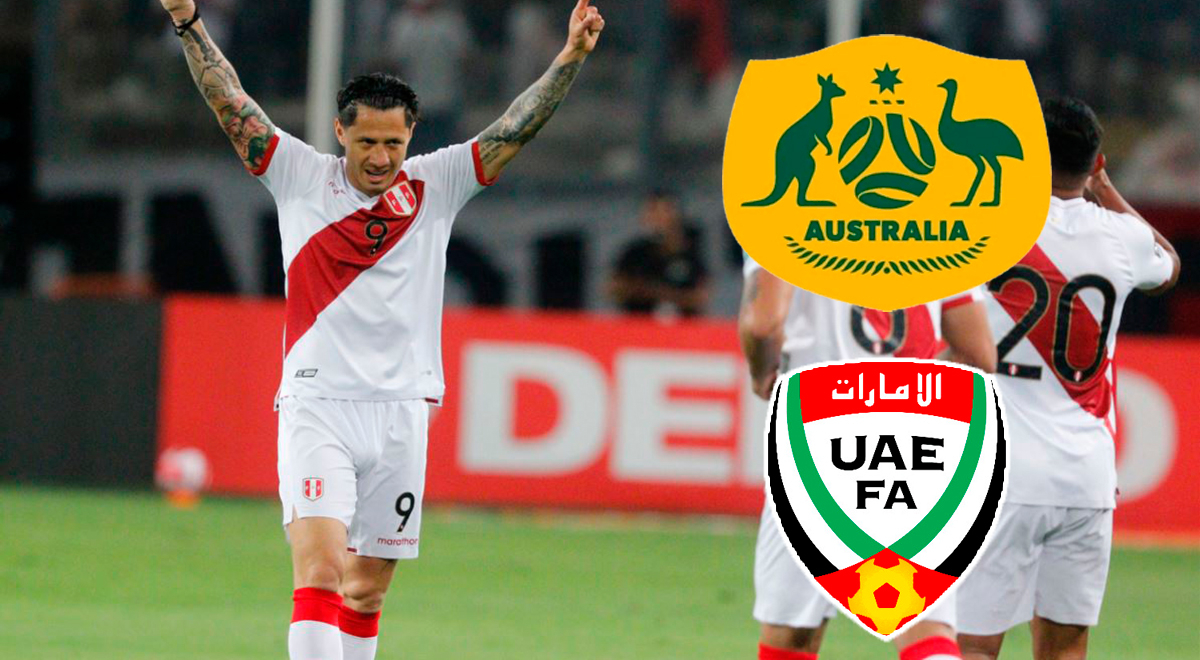 ¡Confirmado! Duelo de Repechaje de la Selección Peruana ya fecha oficial y hora en Qatar