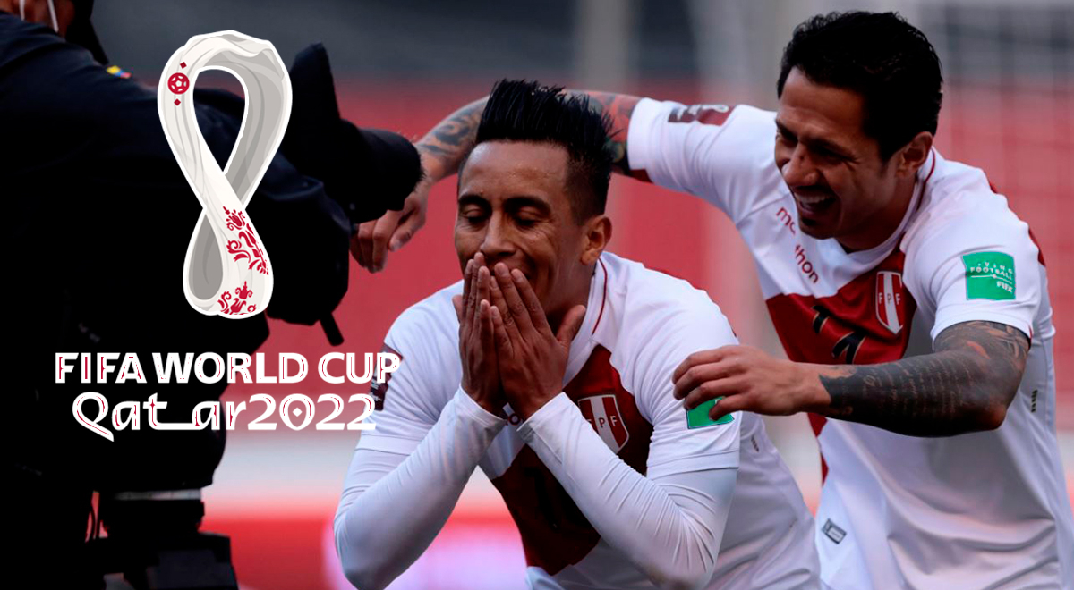 Mundial Qatar 2022: Francia y Dinamarca en el grupo de Perú si logra superar el repechaje