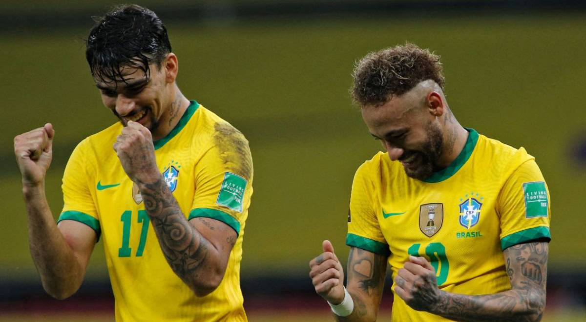Selección de Brasil: Grupo, fixture y rivales en el Mundial de Qatar 2022