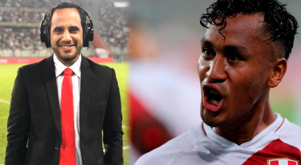 Tapia 'calló' a periodista tras afirmar que Perú aún no llega al Mundial: 