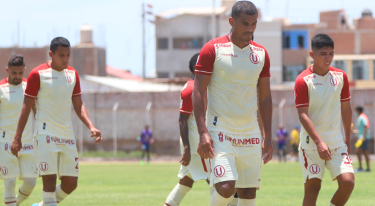 Liga 1 2022: Reprogramaron el partido de Universitario vs. ADT de Tarma