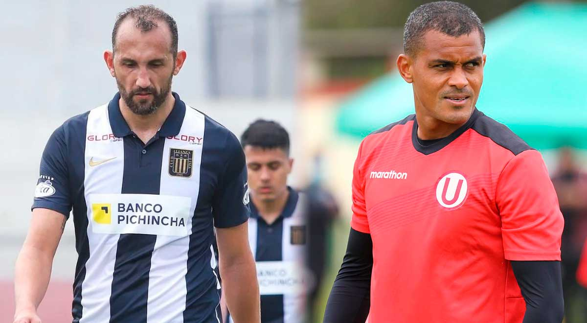 Alianza Lima y la 'U', los dos grandes que fueron afectados por el paro de transportistas