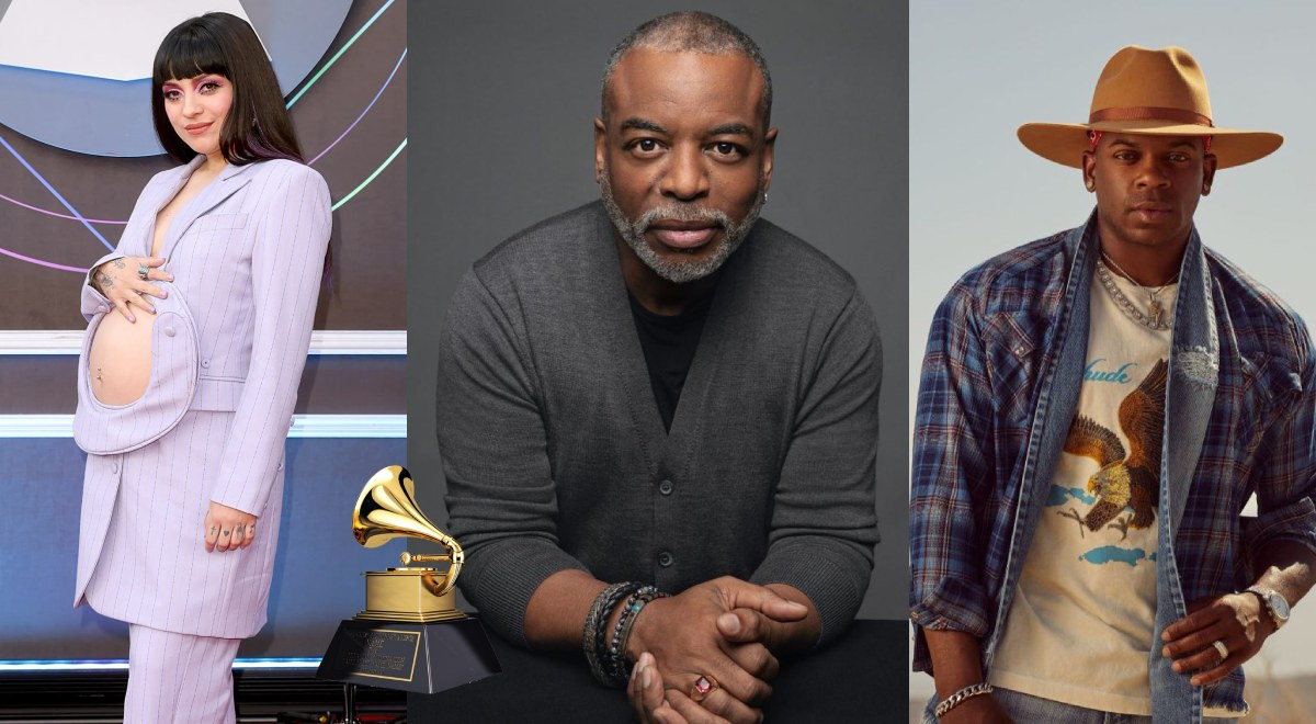 Premios Grammy 2022: ¿Qué artistas se presentarán en la ceremonia de estreno?