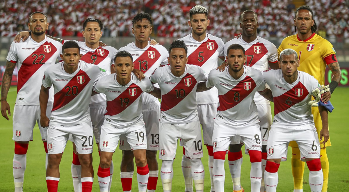 Fue clave en la Selección Peruana para lograr el repechaje, pero su valor cayó abismalmente