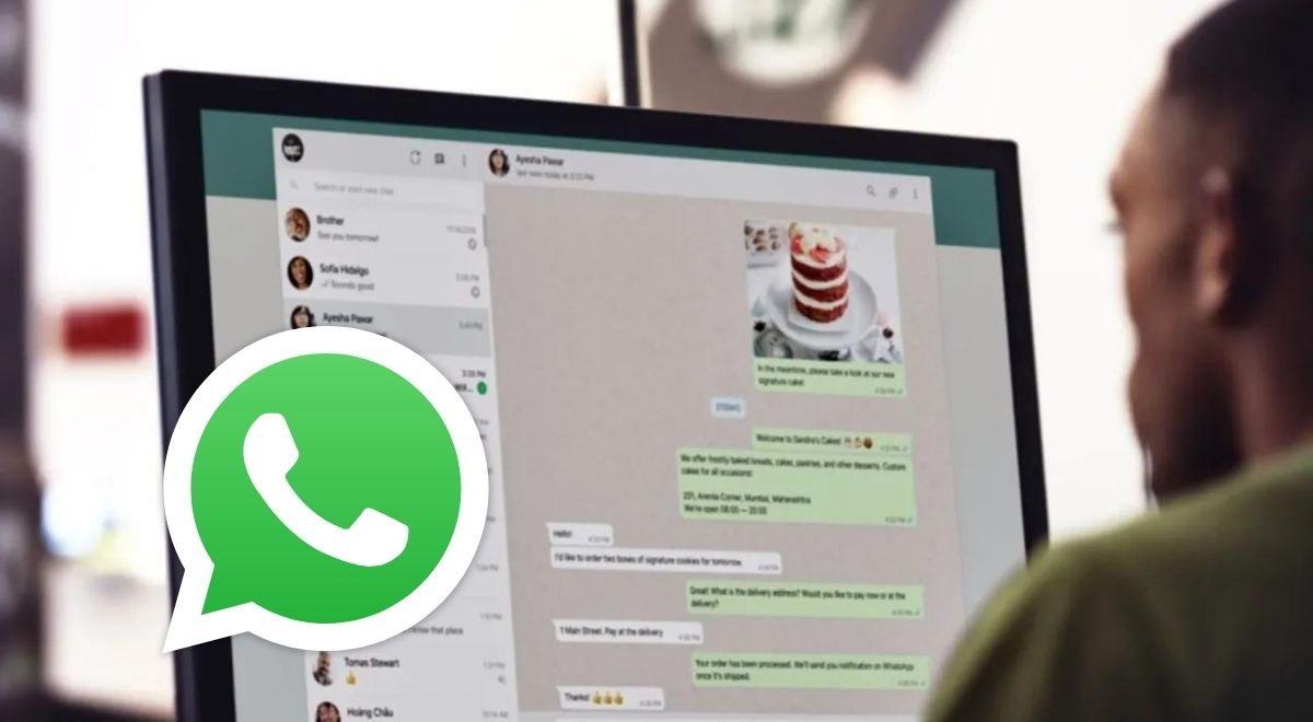 WhatsApp Web: Conoce cómo obtener la versión más rápida de la plataforma