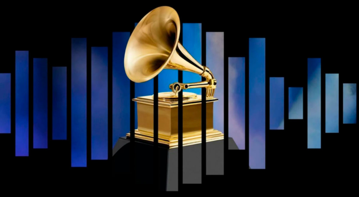 Grammy 2022 en vivo: fecha y horarios para seguir la transmisión desde Latinoamérica