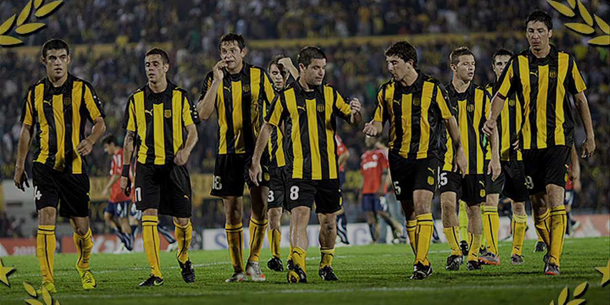Peñarol: de ser subcampeón en la Copa Libertadores 2011, a nunca más pasar la fase de grupos
